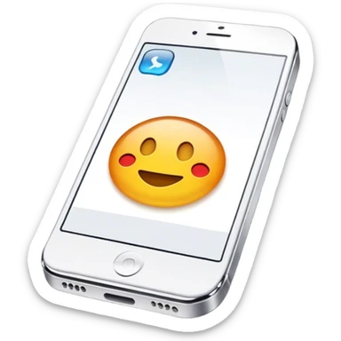 SMS Activete  sticker