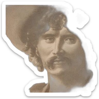 mate paraguay sticker