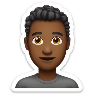 dating profile sticker