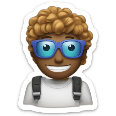 like instagram sticker