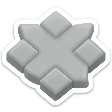 Leeboy paver sticker