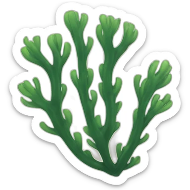 kelp sticker