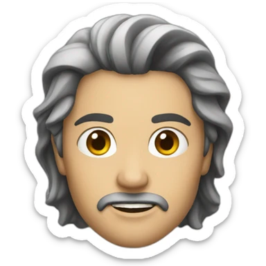 Gender outlaw sticker