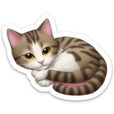 Cat-nap poppy playtime sticker