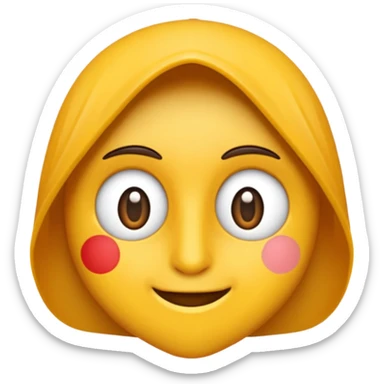 یک ایموجی از لیونل  مسی بساز sticker