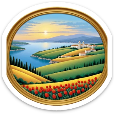 Dalgalı saçlı, hafif perçemli; kehribar gözlü, küçük kalkık burunlu ve dolgun dudaklı. Oval yüzlü, çıkık elmacık kemikli. Omuzları geniş, beli ince, kalçası dolgun.şık bir tarzda, dikkat çekici bir kadın. siyah bluz sticker