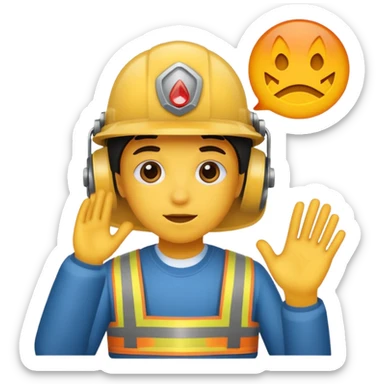 Make a kook klux klan member sticker