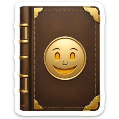 libro  sticker