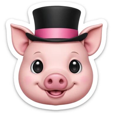 looney tunes thats all folks sticker