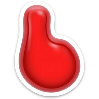 high blood presure sticker