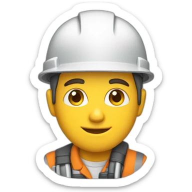 10x engineer sticker