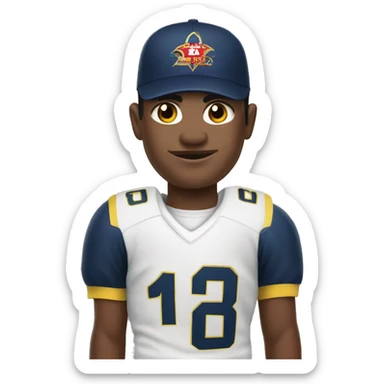 Junior de barranquilla  sticker