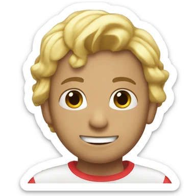 Un corazón de Ecuador  sticker