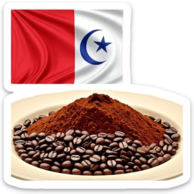 Uzun koyu kahverengi dalgalı saçlı, çenesinde beni olan ve yüzünde biraz çiller olan, iri koyu kahverengi bol kirpikli gözlü sevimli bir yüzü katlı kesim bir saçı olan kadın yap yanına da kilolu tamamen kahverengi bir kedi yap sticker