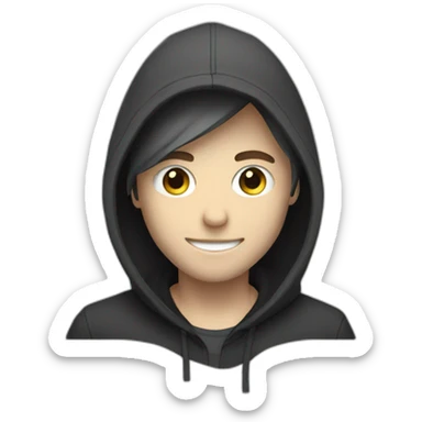 Alan walker sticker