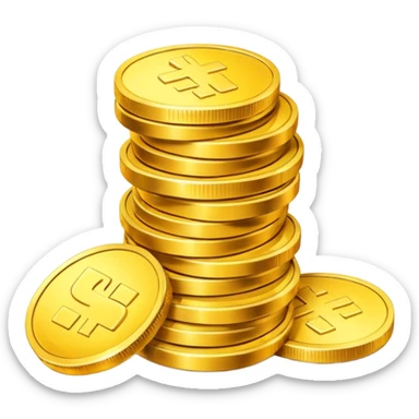 BOUNTIES where all BOUNTIES we see sticker