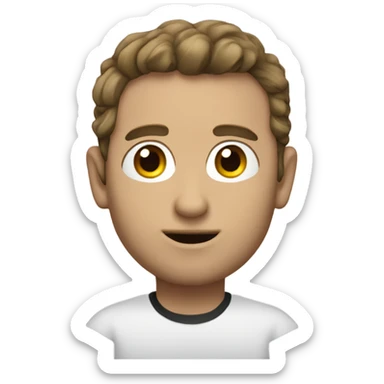 jamison welsh  sticker