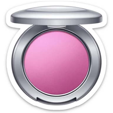 eyeshadow cosmetic  sticker
