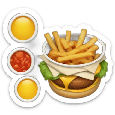 thei street food sticker