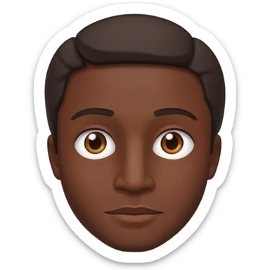 Antonio benderes  sticker