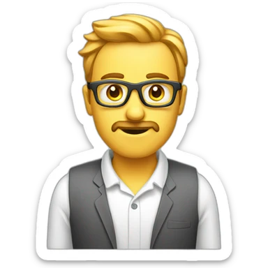 product analytics sticker