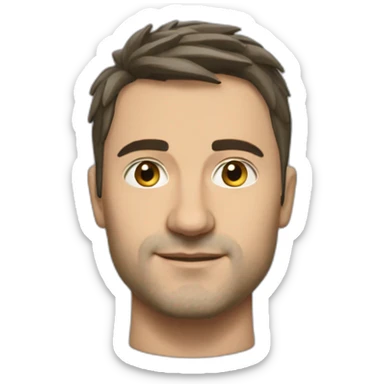 bojan cvjeticanin sticker