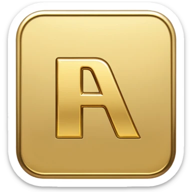 Thank You, text, only the letters TY sticker