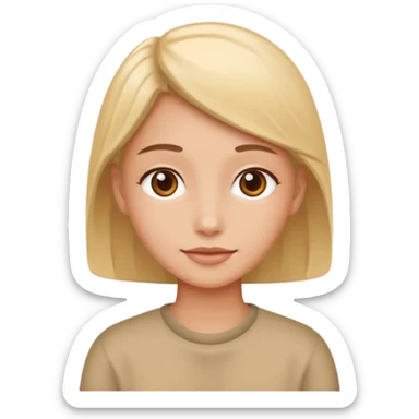 to support mentally sticker