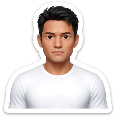 Pinoy version kahawig ni Alex O Loughlin age 20s sticker