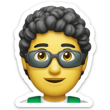 Iraqi airways sticker