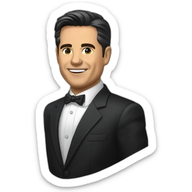 IES Enrique Nieto sticker