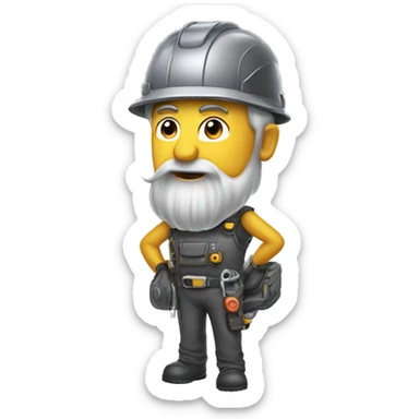 Dyson airstrait  sticker