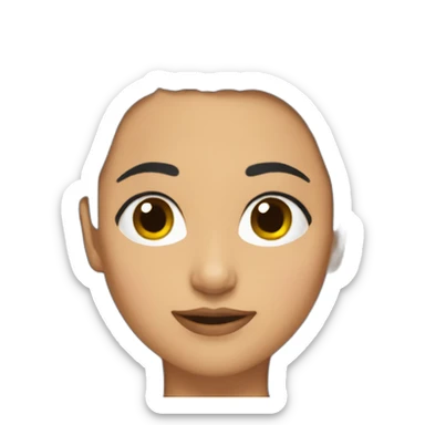 Belinda Salazar Correa sticker