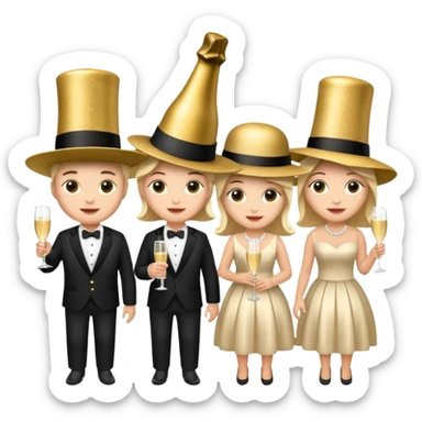 Créer un truc avec ça sticker