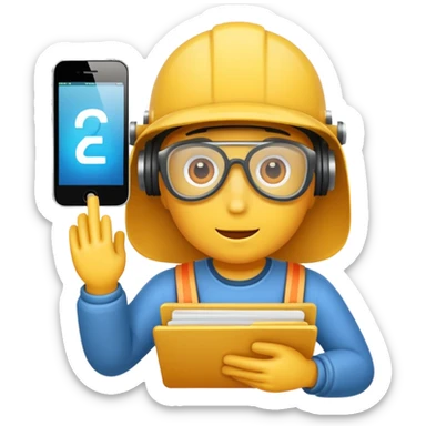 I told you that I NEED gif with moving images sticker