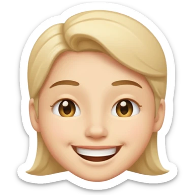 😋 😉 mix them sticker