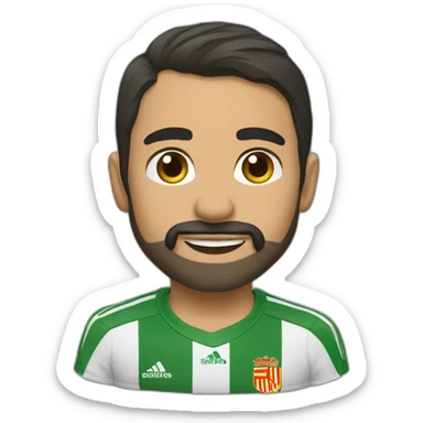 Vitoria España sticker