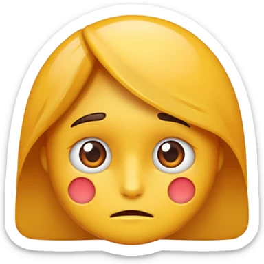 fat indian person with his stomach out eating pussyass sticker