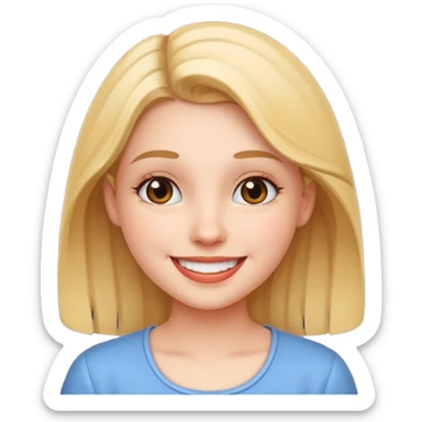 porque generas puro toy freddy sticker