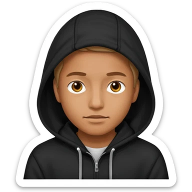 Racaille de londre sticker