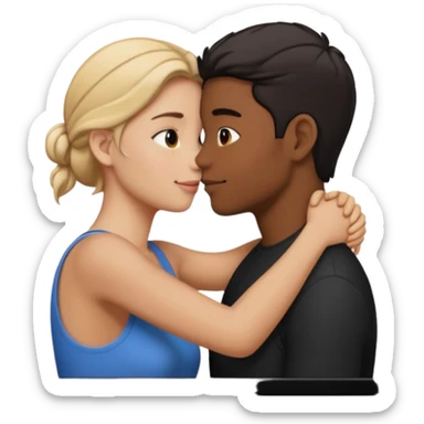 Vice versa 2 sticker