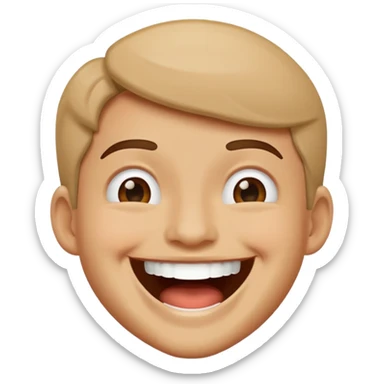 Naghtiwing riendo  sticker