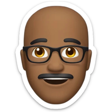 🤪 alternative sticker