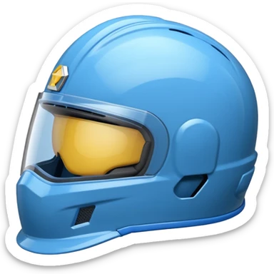 college football Carolina Blue helmet

 sticker