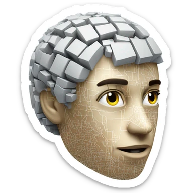 geographic information system and large language model artificial intelligence sticker