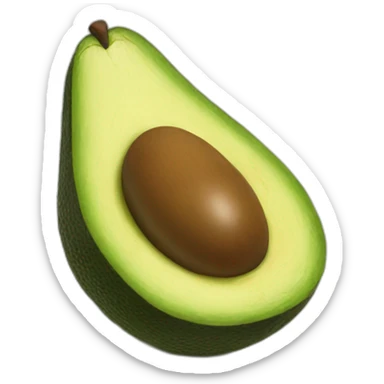 Palta sticker
