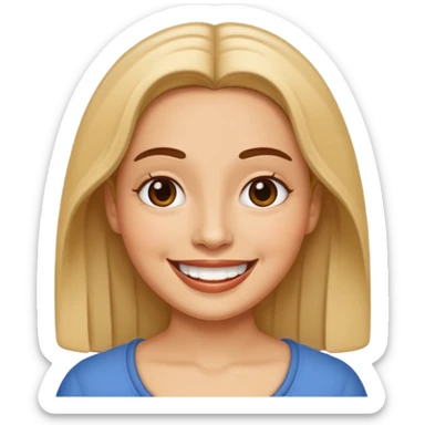 Crear un emoji de el cantante de cuarteto "La mona Jiménez" sticker