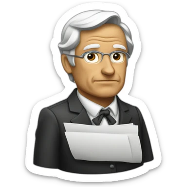 Corrupt federal reserve sticker