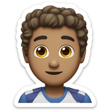 Lorenzo homar sticker