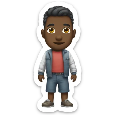 Доченька  sticker